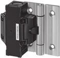 Mechanical Safety 3SE2 Hinge Switches 3SE2, plastic enclosures with integrated hinge Overview The 3SE2 283 hinge switches are particularly suitable for use in doors and flaps of machines that must be