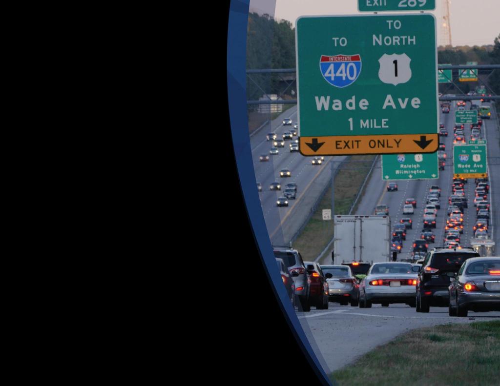 Wake County, growth and transit The Triangle is one of the fastest-growing regions in