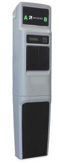 E3.3 POST smart Series Charging systems for city streets and intercity roads Description Smart post series provides a durable and modular enclosure with the robustness necessary to support hard
