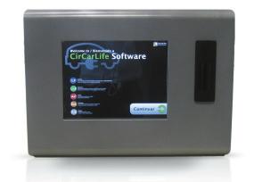 CirCarLife Intelligent recharging solutions for electric vehicles E4.