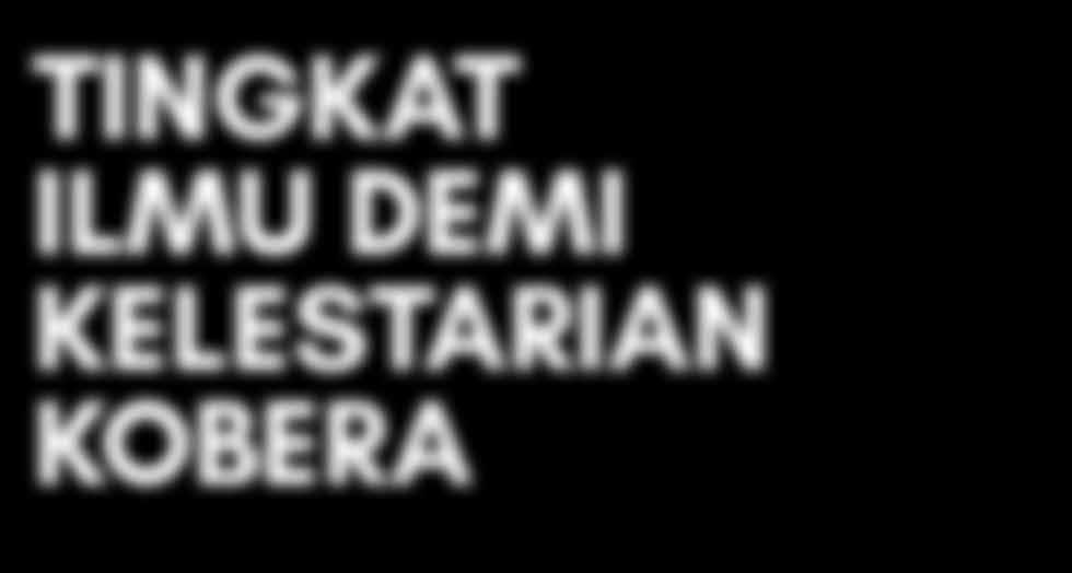 Kepenggunaan, Dato Seri Hamzah Zainudin memukul gong sebagai tanda perasmian Konvensyen Hala Tuju Koperasi Bela Rakyat Malaysia Berhad