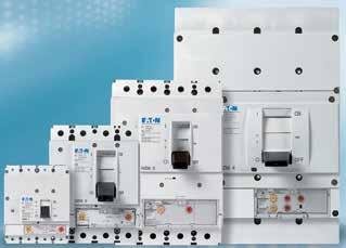 The wide application spectrum covers every requirement as Eaton has closely examined what every customer needs and implemented the appropriate solutions.
