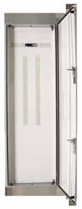 benefits Hinged escutcheon deep dished Lift-off door with pintle hinges Earth and neutral link with double screws Removable 3mm thick aluminum gland plates as standard 2 mm gear tray as standard