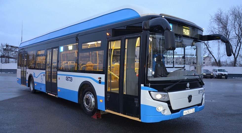 Now moving from the initial state to the final state, solving the equation of state, we obtain the optimal phase trajectory movement of the electric bus in the area under consideration, as well as