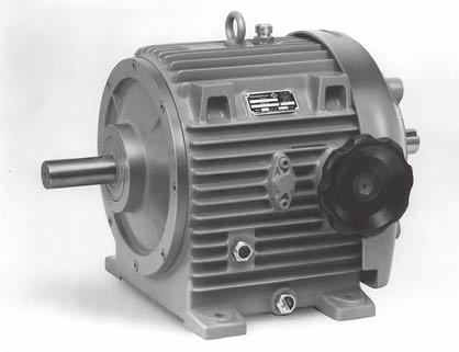 Dimensions - Gear Reducers Single Reduction DC11, 21, 31, 41, 51 Double Reduction DC02, 12, 22, 32, 42, 52, 62, 72, 82, 92 Triple Reduction DC23, 33, 43, 53,