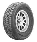 GRABBER MT AltiMAX ARCTIC GRABBER ARCTIC GRABBER ARCTIC LT Born from competition, this high void mud-terrain tire provides the ultimate in off-road grip and durability, with a balance of on-road
