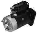 Engine Replaces: Bosch 0-001-358-047, 0-001-362-046 Lester Nos: 17112 Note: Also replaces Bosch 0-001-358-047 50-9102 Starter - Bosch DD 12 Volt, CW, 9-Tooth Pinion Used On: Mack-Scania, Saab-Scania