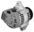 Alternator - Nippondenso IR/IF Note: Same as 1-2119-11ND except remanufactured 1-2336-01ND (Ref#