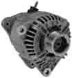 1-2541-01BO (Ref# 13917N) Alternator - Bosch ER/IF 136 Amp/12 Volt, CW, 7-Groove Pulley Used On: (2003-02) Dodge Ram Pickup 5.9L, 8.