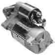 5L Replaces: Ford D7AZ-11002-A, -B; D8AF-11001-AA, -BA Lester Nos: 3152 6V Early DD (Direct Drive) (cont d) Farm Tractors; Ford D, E Industrial Engines Replaces: Ford C3NF-11001-A, FAC-11000;