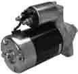 191-1949-04, -06, -07, -08 Lester Nos: 17291 Note: Replacement design 2-1554-MI Starter - Mitsubishi DD Replacement