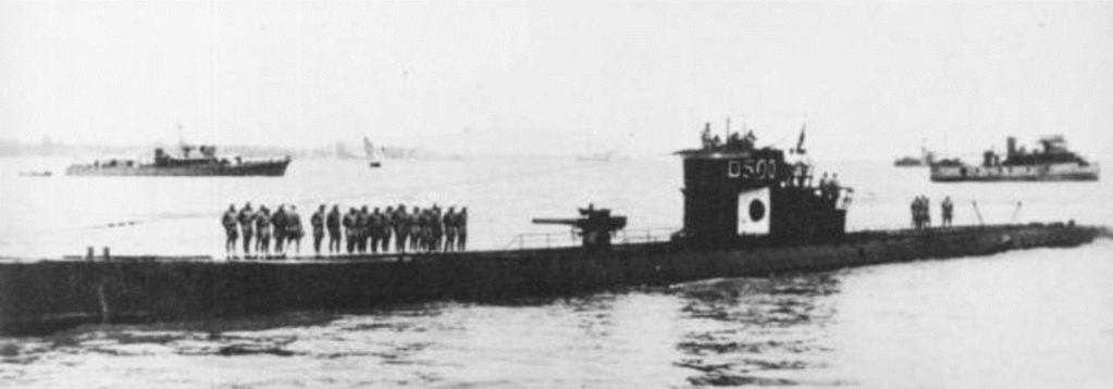 1.3 Submarines: Place one Type IX, and one Type X at any of the submarine bases placed in 1.2. Place a Do-24 and seaplane tender at the seaplane base 1.