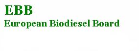 oil refining Sector reference document on the manufacturing of safe feed materials from Biodiesel processing This European Code is open to other manufacturers producing feed materials by the