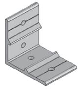 AB-40L Angle Bracket for Support