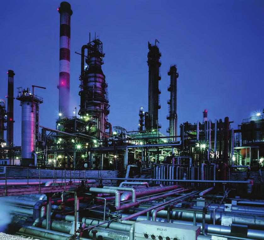 Sulzer Chemtech Process Technology and Equipment