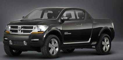 Some Other Concepts Could Provide Pillars of Profitability CUV pickups like the Honda