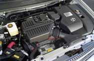 Chrysler Group s Hemi engine has