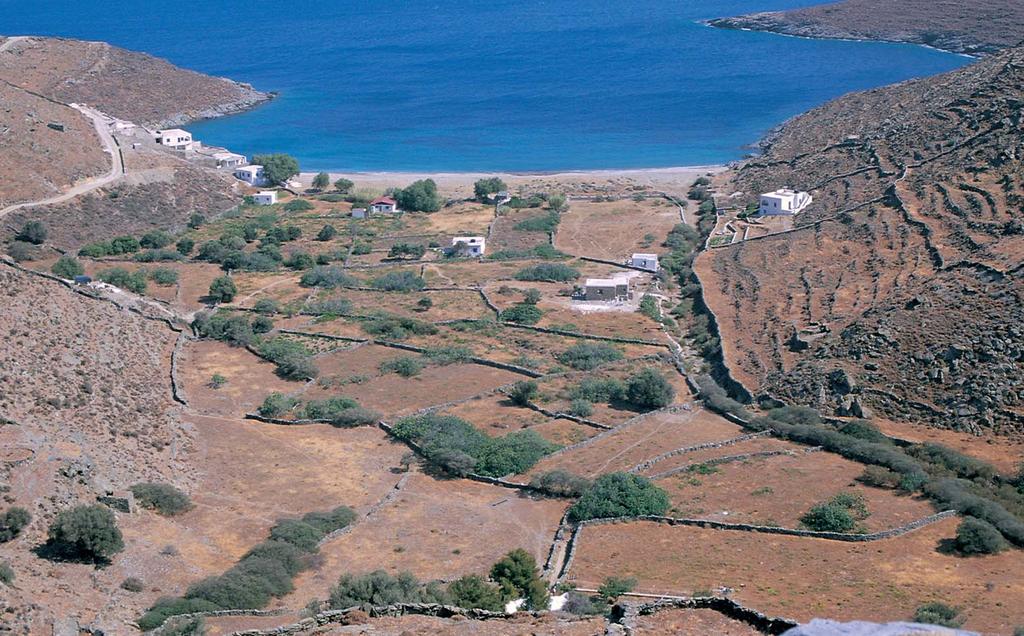 Kythnos Island 20 Years Experience of System Technology for Renewable