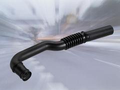 As a result, demands on all the pipe systems for air management, fuel supply, and oil and cooling