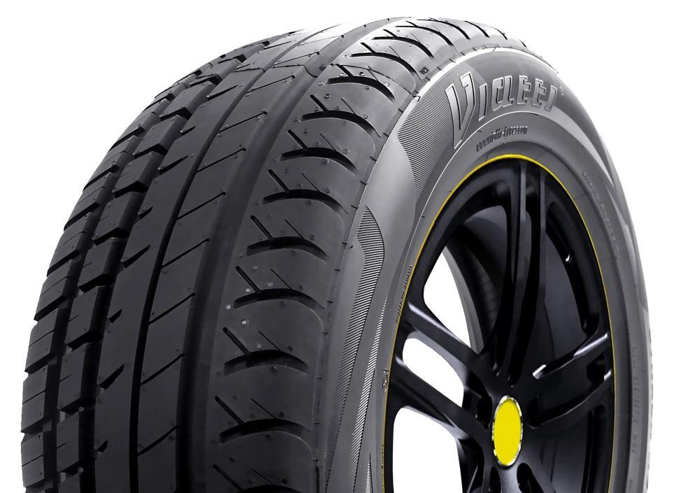 Strada Asimmetrico Strada Asimmetrico is the range of PC tires with asymmetrical non-directional tread design.