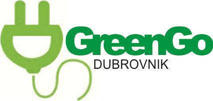 GREENGO Dubrovnik - Sharing system for electric vehicles
