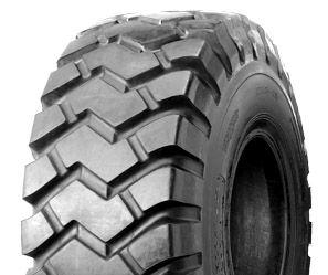 Off-The-Road EMIUM ROCK LUG PLUS E-3 / L-3 The Premium Rock Lug is designed to provide maximum traction and resistance to slippage.