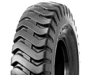 The Megalift's premium tread depths provide superior traction and wear while its wide footprint delivers excellent stability making the Megalift the ideal tire for forklift applications.