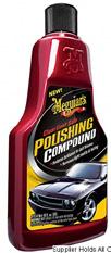 help restore your car s finish Removes scratches, heavy swirl marks, surface blemishes and 1,500-grit sanding scratches Restores gloss and prepares the finish for waxing Silicone-free formula is safe