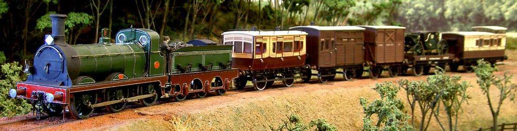 SER-KITS Kit Catalogue & price list: Updated May 2013 7mm locomotive, wagon & carriage kits, etches & castings for 19 th Century railways generally and particularly the SER, SE&CR, LBSCR and SR Other