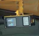 EGNOS RTK VRS/GPS OmniSTAR VBS OmniSTAR XP OmniSTAR HP GPS+GLONASS 20 cm 12 cm 10 cm 2.5 cm 2.