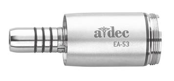 Specifications EA-53 Electric Motor Item Required handpiece tubing Motor/attachment standard Operation mode, optional Speed range in standard mode Speed range in endo mode Maximum torque at the motor