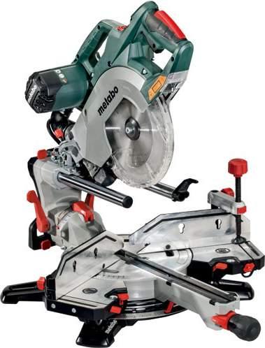 Compact Panel & Skirting Saw Mitre Saws NEW NEW WORLD'S FIRST Symmetrically adjustable stop
