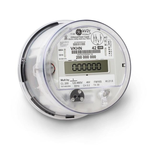 Energy Advisor Program Businesses with peak demand < 100 kw that have smart meters Free service with four easy steps: 1. Energy advisor reviews smart meter data 2.