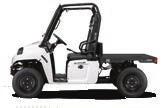 GEM SPECIFICATIONS THE SMARTER CHOICE For moving people and cargo, premium Polaris GEM electric vehicles offer a smarter alternative to a golf cart, small truck or van.