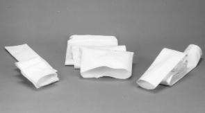 Bags and rames for Pulse-Jet Dust Collectors ilter Bags and Cages A selection of the most popular filter bags is listed below. Bags are available in 6 oz.