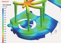 Backed by advanced simulation system and analysis engineering,