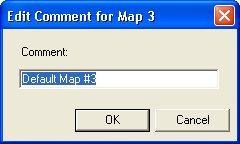 Figure 9 - Setup Maps Dialog (Map Edit) 6. When the map changes are complete click Write to write the map data to the EPAS Ultra ECU or Save to save the map data to a disk file. 7.