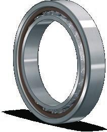 The standard assortment accommodates shaft diameters ranging from 30 to 120 mm.
