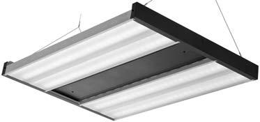 Catalog Number Type 'HLA' FEATURES & SPECIFICATIONS INTENDED USE Ideal one-for-one replacement of conventional high bay systems such as HID and fluorescent.