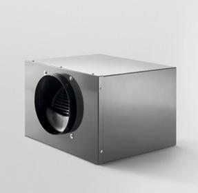 Description The GME external motors improves extractor performance by 35 % while reducing perceived noise levels by 20 %.