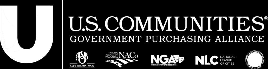 Communities Government Purchasing Alliance is a government purchasing cooperative that reduces the cost of goods and services by aggregating the purchasing power of public agencies nationwide.