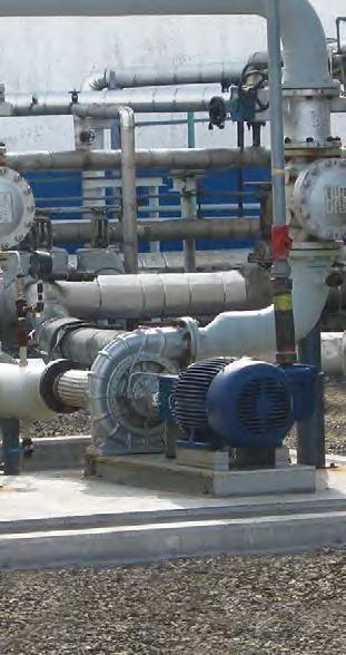 Gorman-Rupp Pumps: The longest lasting pumps in the business
