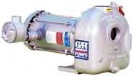 explosion-proof motor Size: 2 (50 mm) Max Capacity: 140 GPM (8.