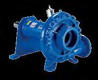 GHS Series Heavy Duty Size: 1 (25 mm) to 6 (150 mm) Max Capacity: 600 GPM (2270.