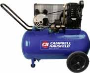 Powerful 230 volt motor Over 30% quieter and 60 degrees cooler than aluminum pumps with cast iron sleeves 20 Gallon ASME Oil-Lubricated, 120 Volt VT6290 135 PSI 6.