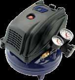 NEW RECREATIONAL INFLATION PROJECT KITS 1 Gallon Air Compressor with Inflation