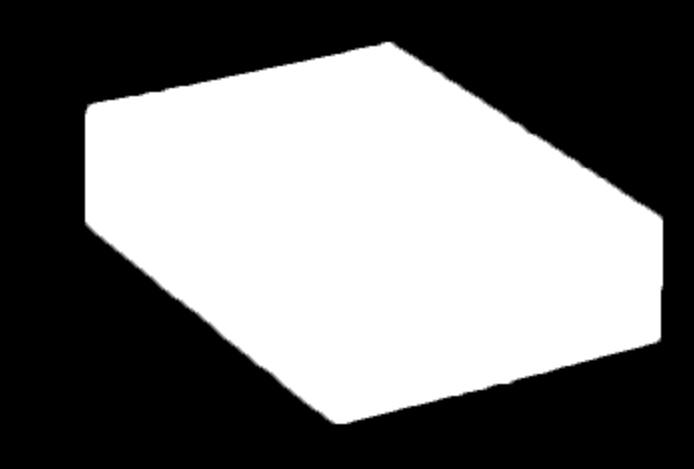 Brown Sanding Pad (5 ½ X 4 ½ X 1/8 ) 100 Grit 1/8 A/O Brown Sanding Pad (5 ½ X 4 ½ X 1/8 ) 120 Grit 1/8 A/O Brown Sanding Pad (5 ½ X 4 ½ X 1/8