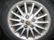Temporary resealing or re-inflation products containing internal sealants or propellants in any tire assembly may