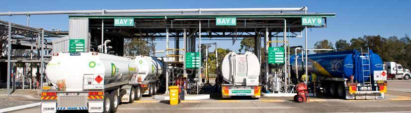 52 DOWNSTREAM PETROLEUM 2017 THE LINK BETWEEN INTERNATIONAL AND AUSTRALIAN PRICES There is a close relationship between international fuel prices and Australian wholesale and retail fuel prices, as