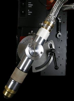 PLASMA SYSTEMS & OPTIONS Koike Integrated Sensor THC Torch